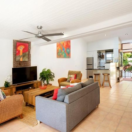 L'Auberge @ Noosa Eksteriør bilde