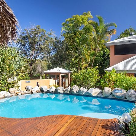 L'Auberge @ Noosa Eksteriør bilde