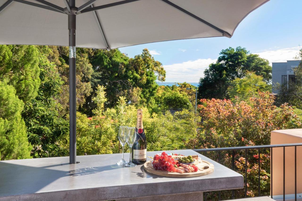 L'Auberge @ Noosa Eksteriør bilde