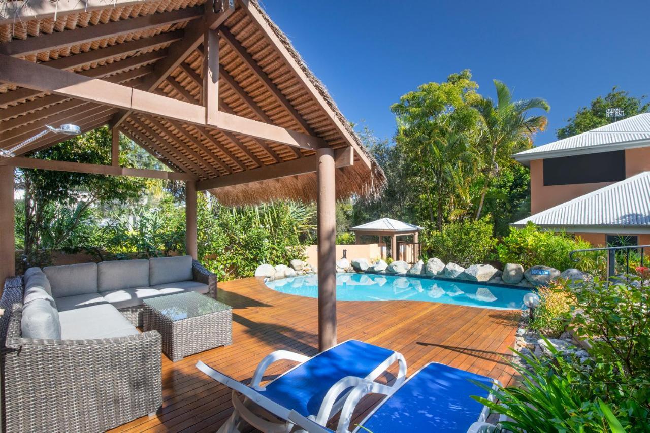 L'Auberge @ Noosa Eksteriør bilde