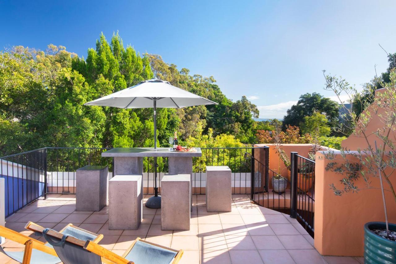 L'Auberge @ Noosa Eksteriør bilde