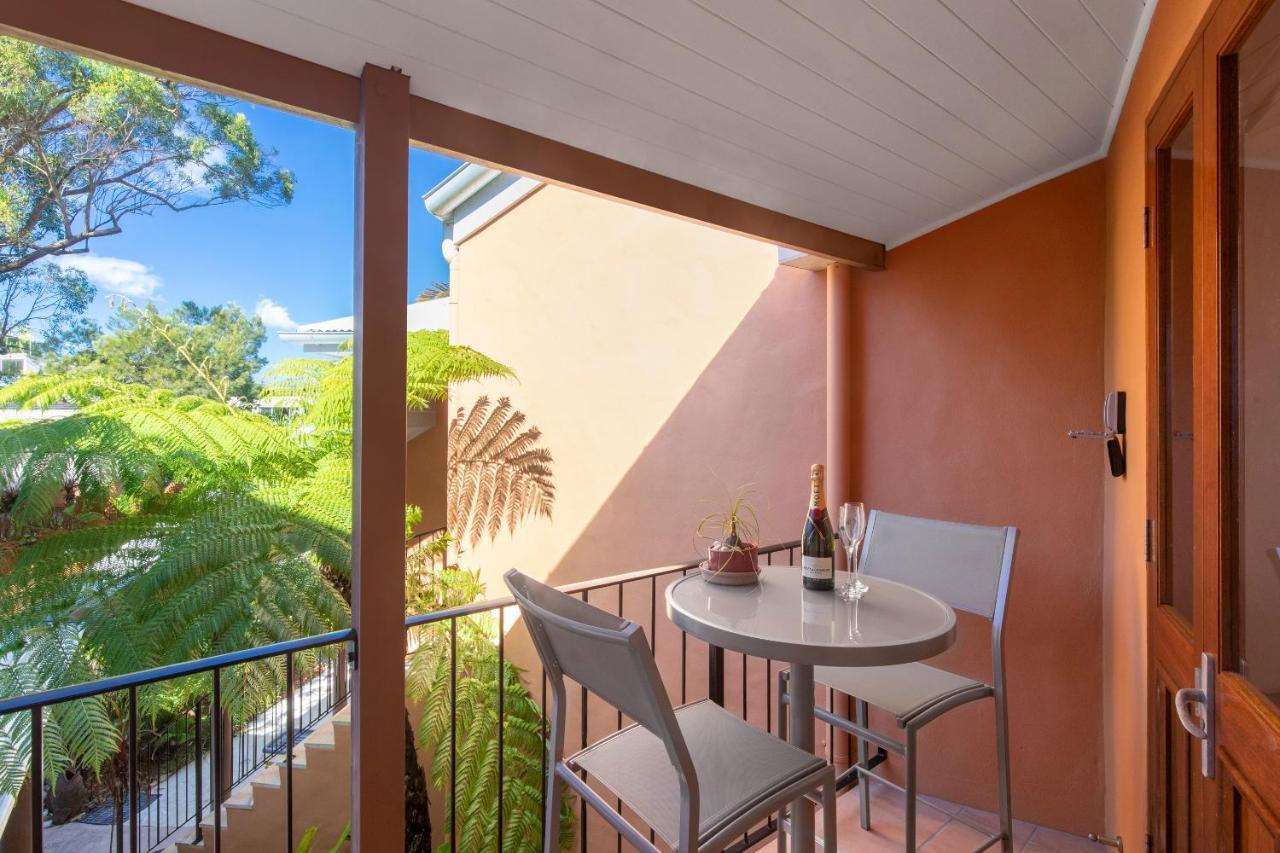 L'Auberge @ Noosa Eksteriør bilde