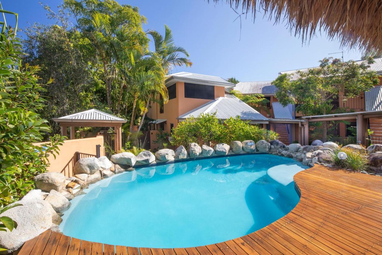 L'Auberge @ Noosa Eksteriør bilde