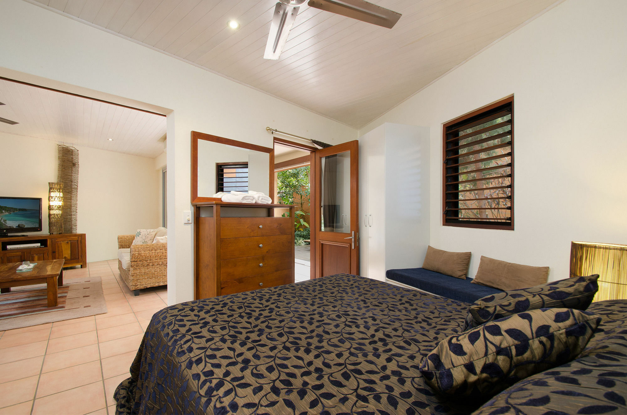 L'Auberge @ Noosa Eksteriør bilde