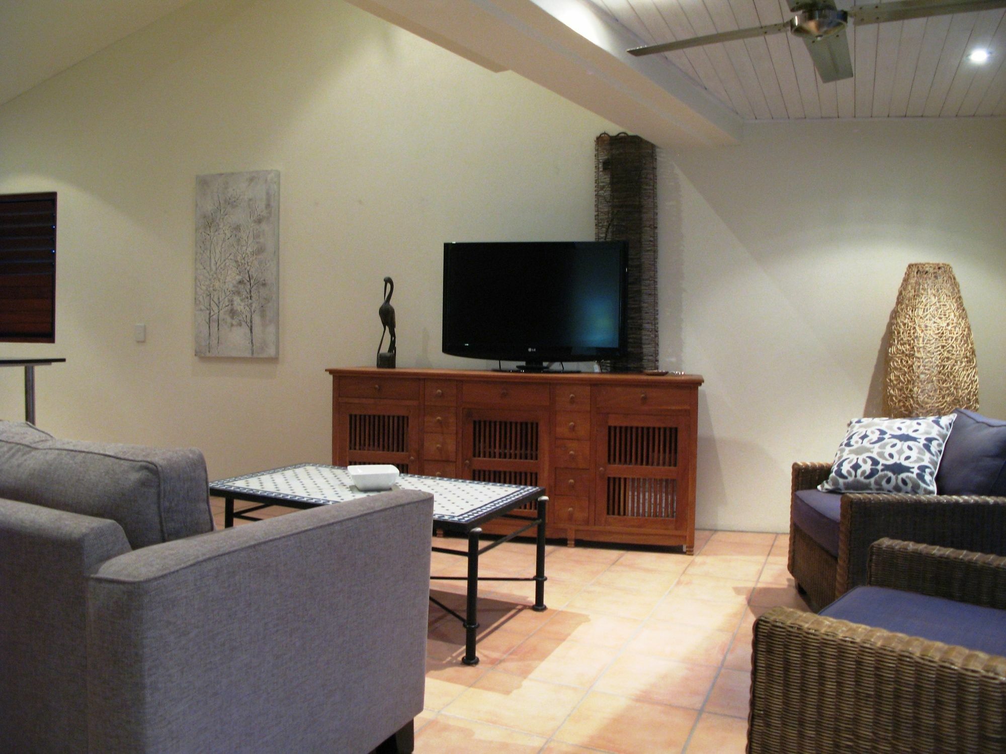 L'Auberge @ Noosa Eksteriør bilde