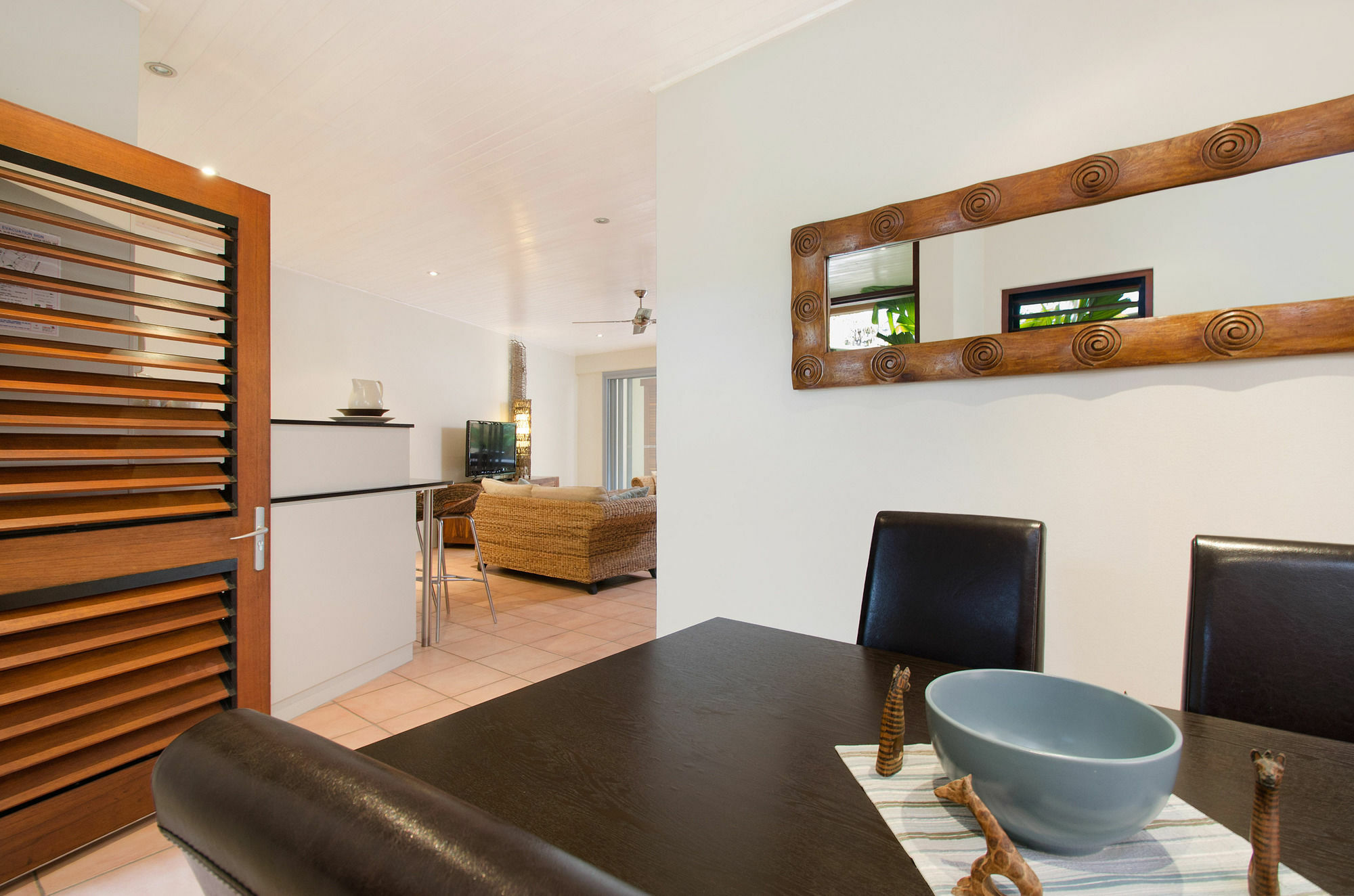 L'Auberge @ Noosa Eksteriør bilde