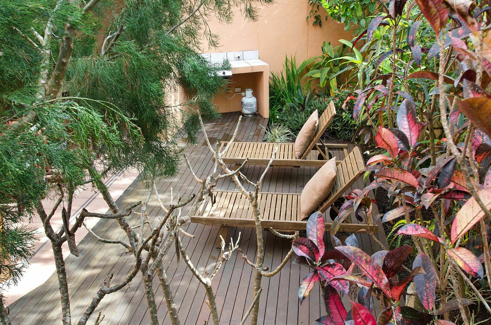L'Auberge @ Noosa Eksteriør bilde