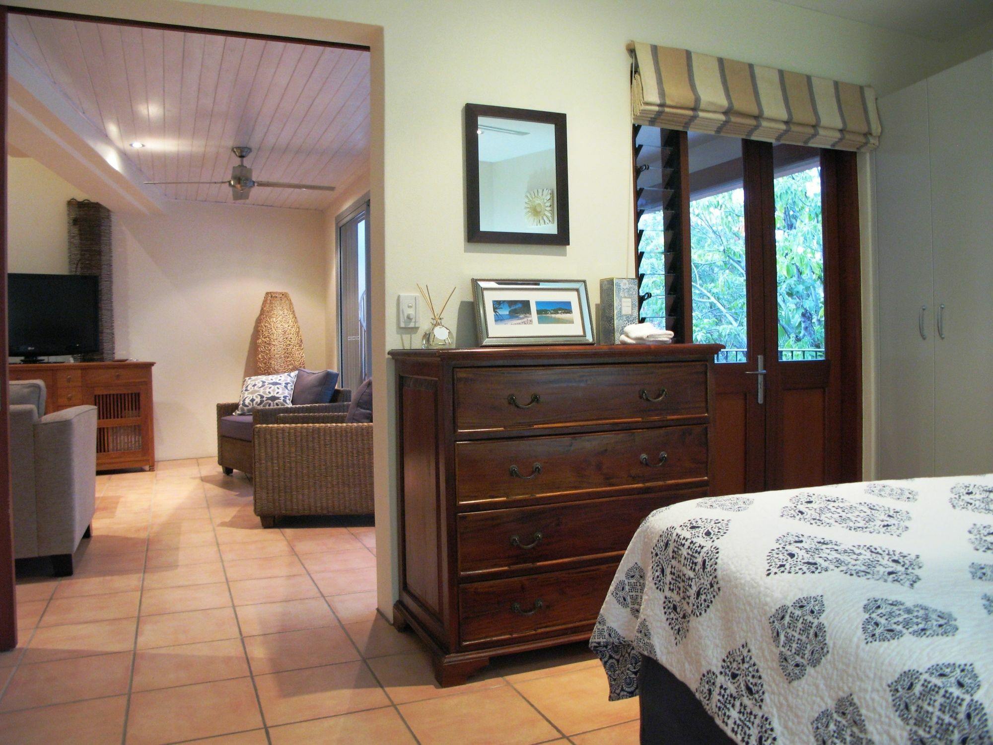L'Auberge @ Noosa Eksteriør bilde